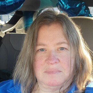Jennifer Gray