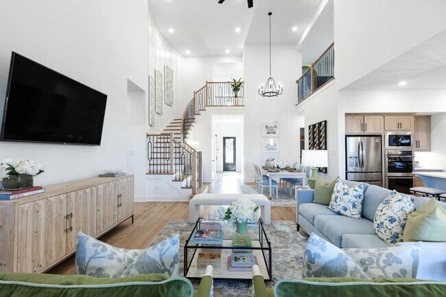 1220 Abbeygreen Rd unit 36556822, Forney, TX 75126 - photo 7