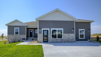 12414 S 204th Ave, Gretna, NE 68028