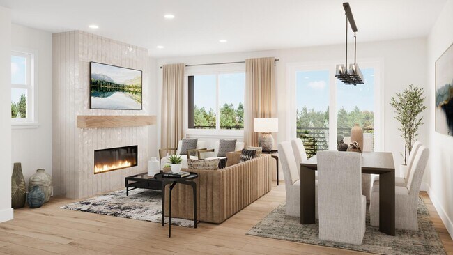 3839 NW 65th Ave unit 36358095, Camas, WA 98607 - photo 3