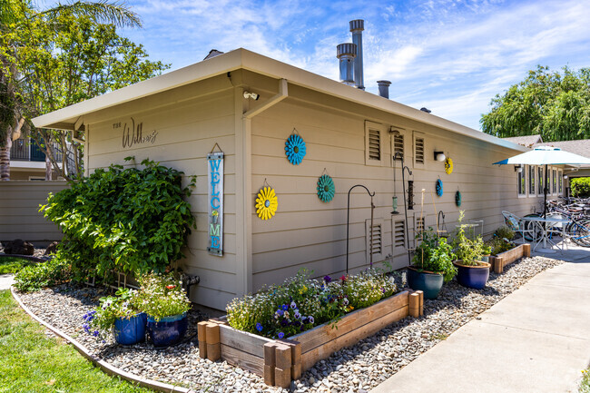 Community Garden