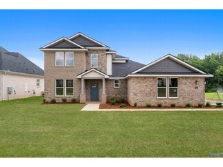 311 Merrydale Dr, Huntsville, AL 35811