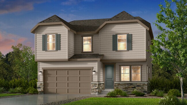 16975 Black Rose Place unit 36664309, Parker, CO 80134 - photo 3