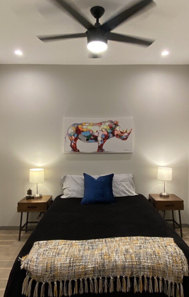 2602 Huntingdon Ave Unit 1-Bed, Baltimore, MD 21211