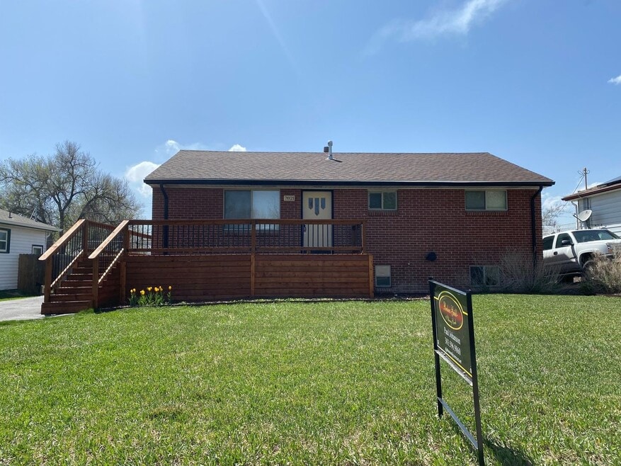 7821 N Raleigh St, Westminster, CO 80030 - photo 1