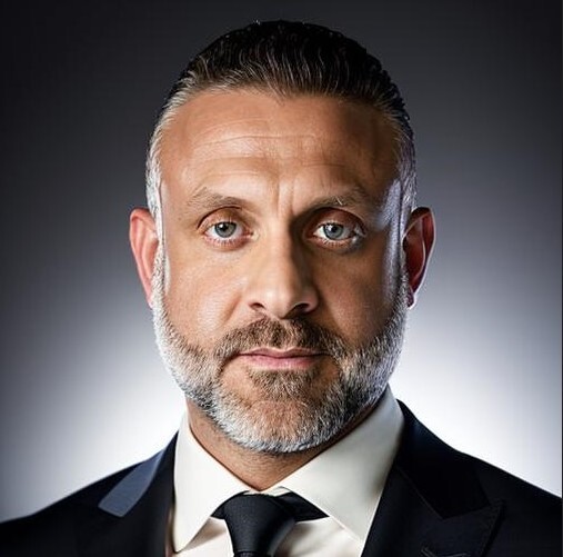 Agent Photo