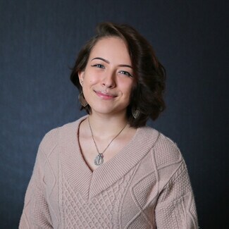 Alyssa Walsky