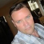 Kevin Dacey