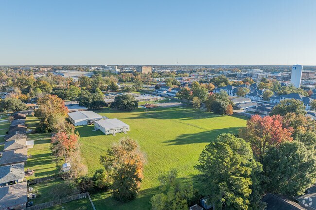 Mayfair Lab School earns an A- rating from niche.com