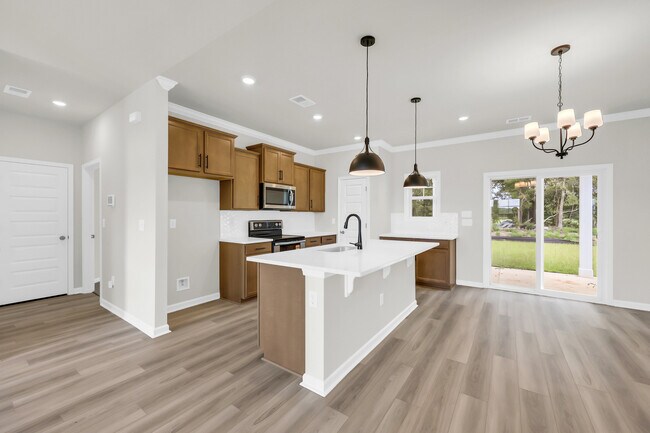 3141 Haven Straits Rd unit 38028362, Florence, SC 29505 - photo 4