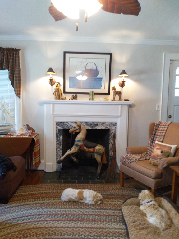 201 W 17th St Unit BLKRM, Lumberton, NC 28358