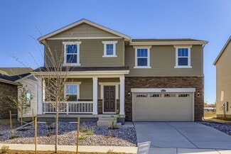 15222 Saint Paul St, Thornton, CO 80602