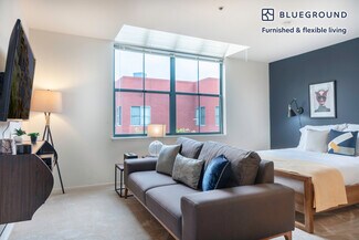 4 Bayside Village Place Unit FL4-ID90, San Francisco, CA 94107