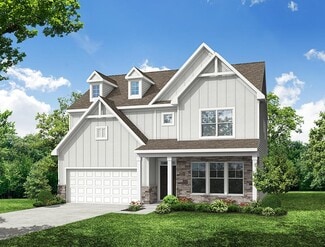 2389 Robbins Perch West Ct, Kernersville, NC 27284