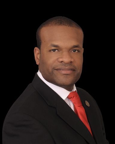 Marqueon Skinner