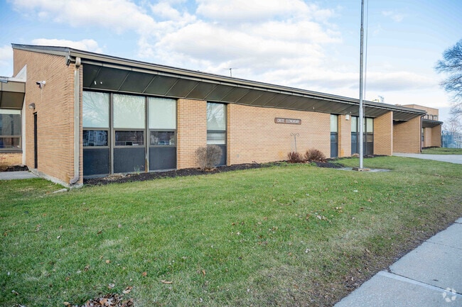 Crete Elementary School has great academic and athletic opportunities for students.