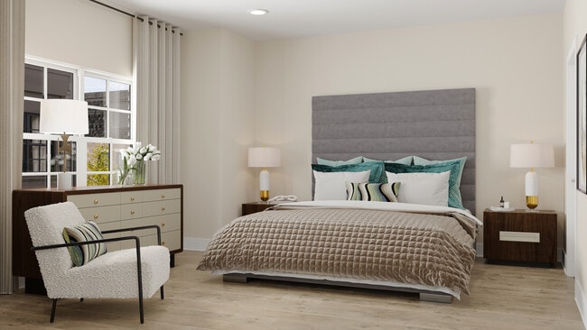 4910 Strathmore Ave unit 38804327, Kensington, MD 20895 - photo 6