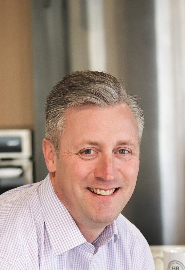 Eric Sikkenga