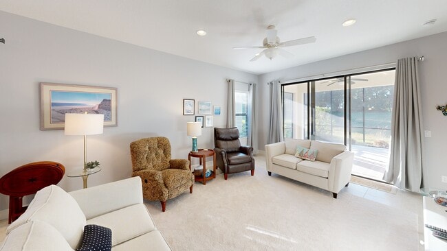 13008 Deep Blue Place, Bradenton, FL 34211 - photo 2