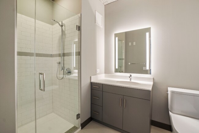 153 N Elizabeth St, Chicago, IL 60607 - photo 6