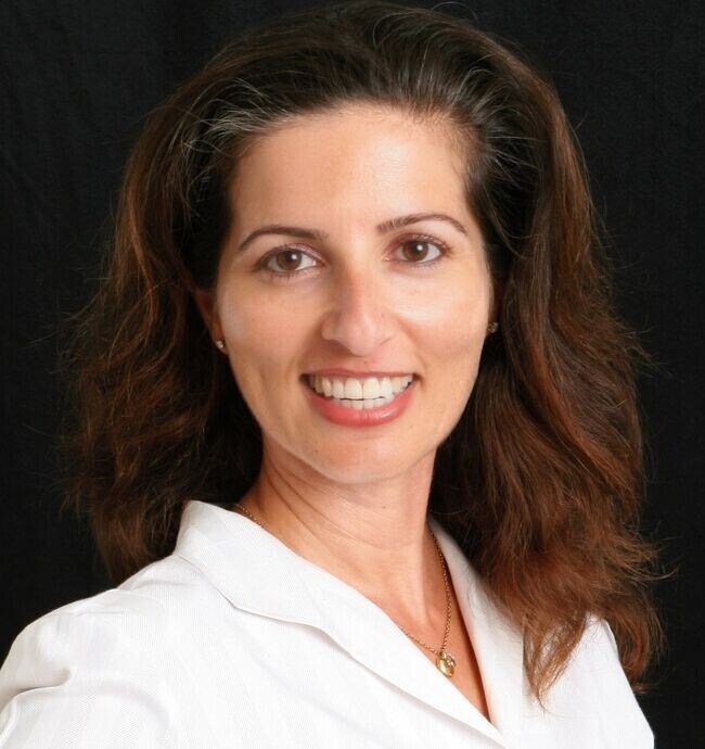 Negar Mirgoli