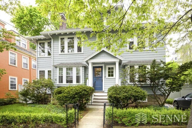 17 Channing St unit 1, Cambridge, MA 02138 - photo 6