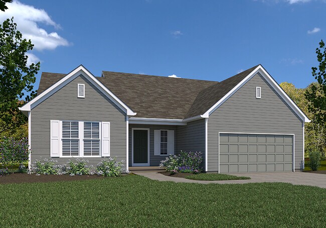 448 Springhouse Ln unit 36476010, York, PA 17406 - photo 2