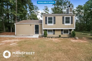7180 Buck Creek Dr, Fairburn, GA 30213
