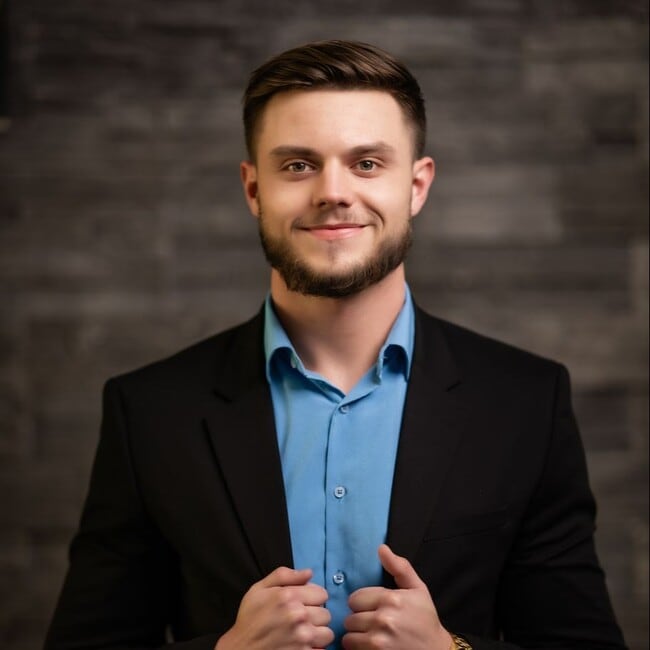 Agent Photo