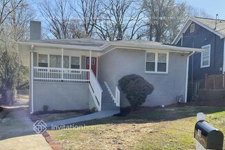 160 Stafford St SW, Atlanta, GA 30314
