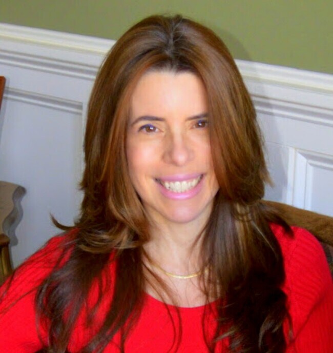 Lisa Cozzi