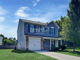 1482 Hammermill Ln, Kernersville, NC 27284