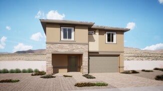 525 Francesca Crest St, Henderson, NV 89011