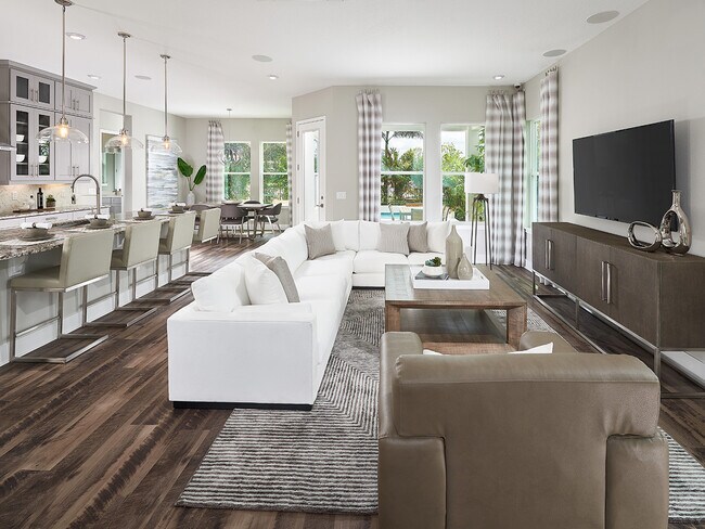 5115 Citrus Leaf Blvd unit 37076729, Winter Garden, FL 34787 - photo 5