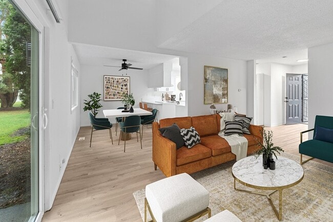 ReNew Rock Creek Townhomes, Portland, OR 97229 - photo 7