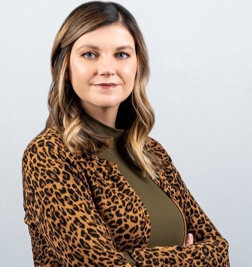 Megan Bilderback