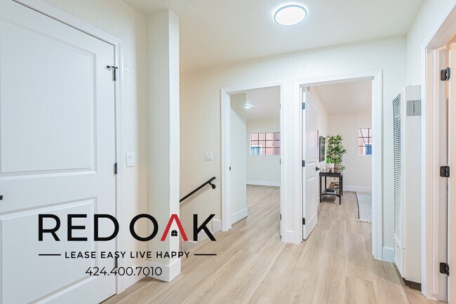 6337 10th Ave unit 6339B, Los Angeles, CA 90043 - photo 4