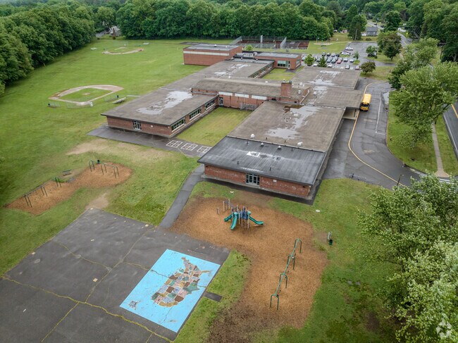 Edgar H. Parkman School