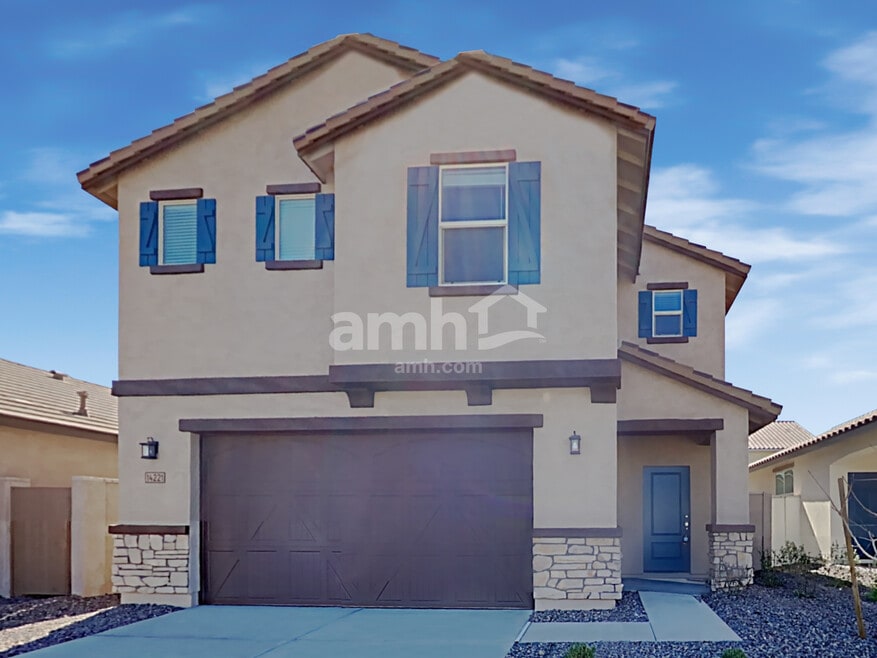 14221 W Georgia Dr, Surprise, AZ 85379 - photo 1