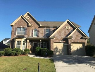 855 Stonehaven Rd SW, Atlanta, GA 30331