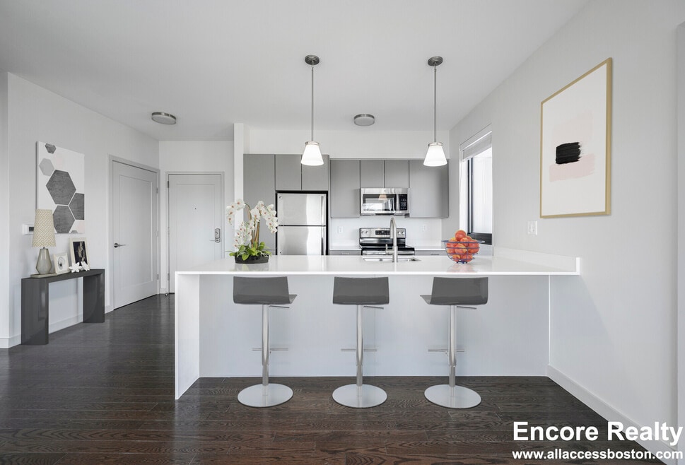 373 Harvard St unit 4, Brookline, MA 02446 - photo 1