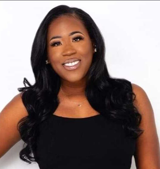 Bernita McCord
