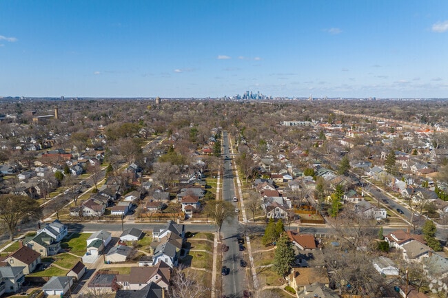 An Overview of the Windom Neighborhood
