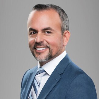 Carlos Orozco