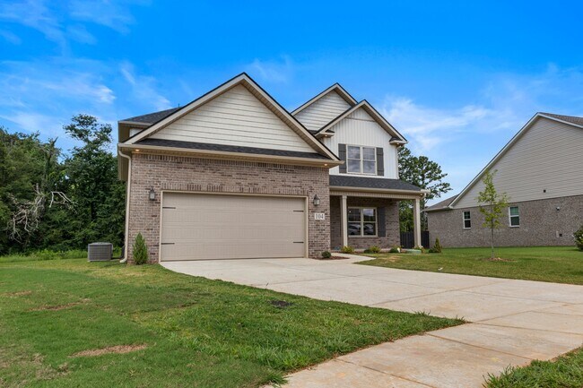 104 Ayers Spring Rd, New Market, AL 35761 - photo 4