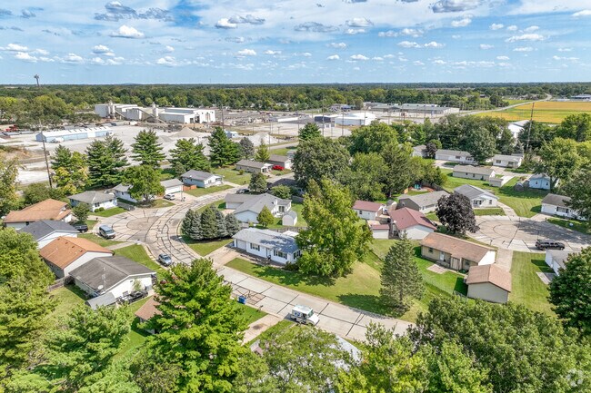 Twin Lakes currently offers only a few homes listed for sale.