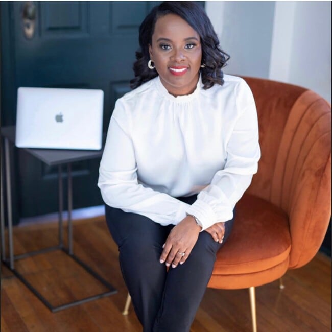 Lakesha Harley Real Estate Agent in Aiken, SC