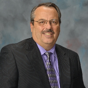 John Ries