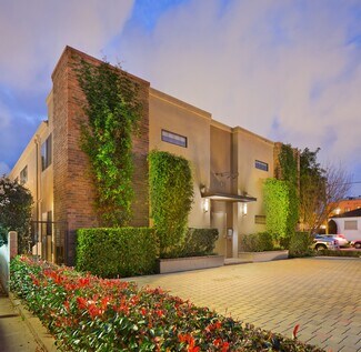 1901 Overland Ave, Los Angeles, CA 90025