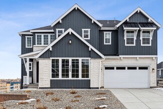 5566 Hickory Oaks Trail, Castle Rock, CO 80104